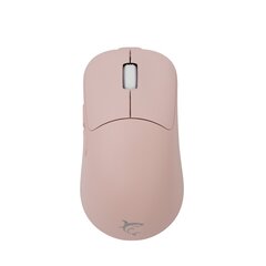 Компьютерная мышь White Shark WGM-5015 Aero Pink цена и информация | Мыши | kaup24.ee