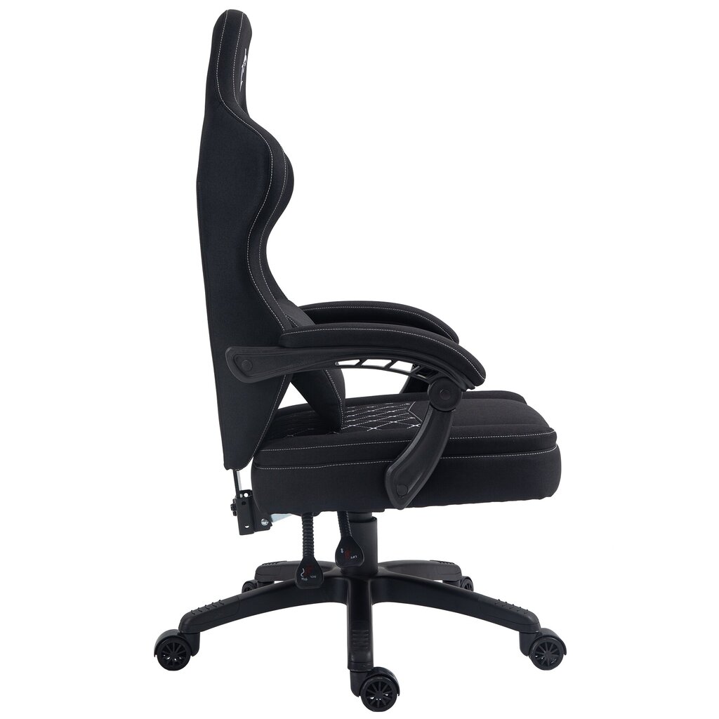 White Shark Austin Gaming Chair Black hind ja info | Kontoritoolid | kaup24.ee