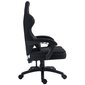 White Shark Austin Gaming Chair Black цена и информация | Kontoritoolid | kaup24.ee