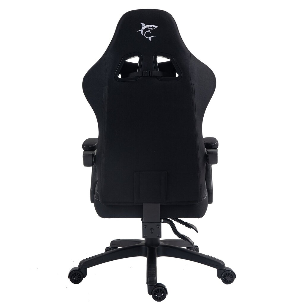 White Shark Austin Gaming Chair Black hind ja info | Kontoritoolid | kaup24.ee