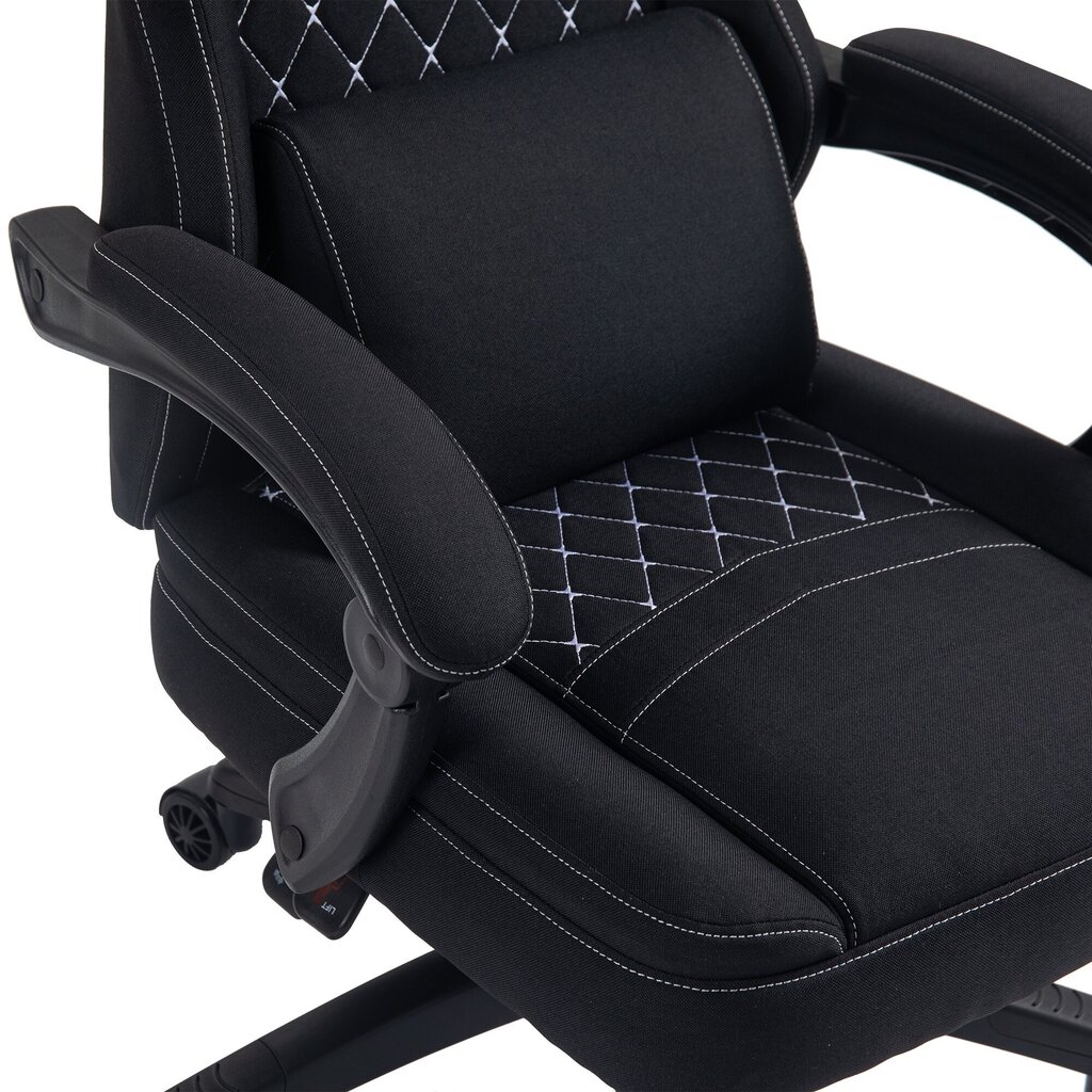 White Shark Austin Gaming Chair Black hind ja info | Kontoritoolid | kaup24.ee