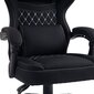 White Shark Austin Gaming Chair Black цена и информация | Kontoritoolid | kaup24.ee