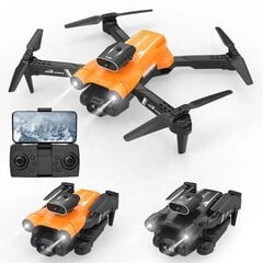 Droon S17 4K UHD hind ja info | Droonid | kaup24.ee