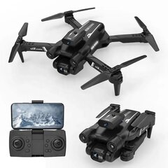 Droon S17 4K UHD hind ja info | Droonid | kaup24.ee