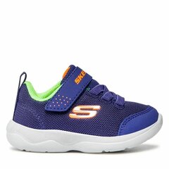 Детские спортивные кроссовки Skechers Skech-Stepz 2.0 Тёмно Синий цена и информация | Детская спортивная обувь | kaup24.ee