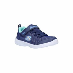 Beebi Spordijalanõud Skechers Steps 2.0 Tumesinine цена и информация | Детская спортивная обувь | kaup24.ee