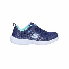 Beebi Spordijalanõud Skechers Steps 2.0 Tumesinine цена и информация | Детская спортивная обувь | kaup24.ee