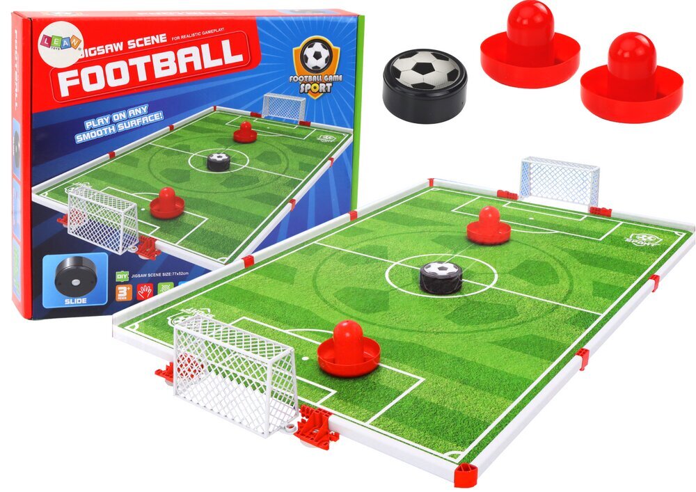 Arkaadimäng laua jalgpall цена и информация | Arendavad mänguasjad | kaup24.ee