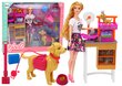 Nuku komplekt koos tarvikutega hind ja info | Tüdrukute mänguasjad | kaup24.ee