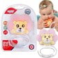 Sensoorsed mänguasjad 2in1, lõvi, WOOPIE BABY hind ja info | Imikute mänguasjad | kaup24.ee