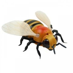 Пчела с дистанционным управлением, WOOPIE цена и информация | Игрушки для мальчиков | kaup24.ee