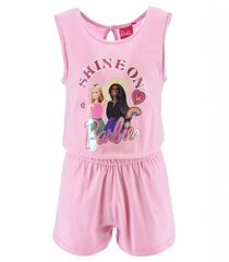 Pükskostüüm tüdrukutele Sun City EX1200*02, roosa 3609086973597 цена и информация | Штаны для девочек | kaup24.ee