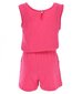 Pükskostüüm tüdrukutele Sun City EX1200*01, roosa 3609086973559 hind ja info | Tüdrukute retuusid, püksid | kaup24.ee