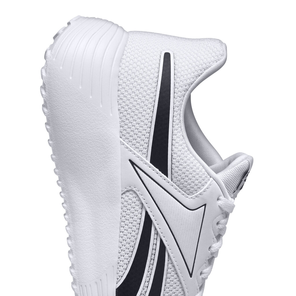 Naiste treeningkingad Reebok LITE 3.0 HR0159 Valge hind ja info | Naiste spordi- ja vabaajajalatsid | kaup24.ee