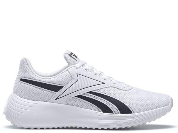 Naiste treeningkingad Reebok LITE 3.0 HR0159 Valge hind ja info | Naiste spordi- ja vabaajajalatsid | kaup24.ee