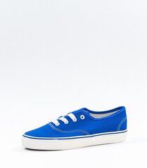 ТЕННИСКИ 174006 02, тёмно-синий /белый 174006*02-041 цена и информация | Детская спортивная обувь | kaup24.ee