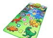 Interaktiivne tantsumatt dinosauruste motiividega hind ja info | Imikute mänguasjad | kaup24.ee