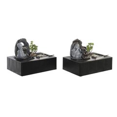 Aia purskkaev DKD Home Decor Buddha цена и информация | Украшения | kaup24.ee