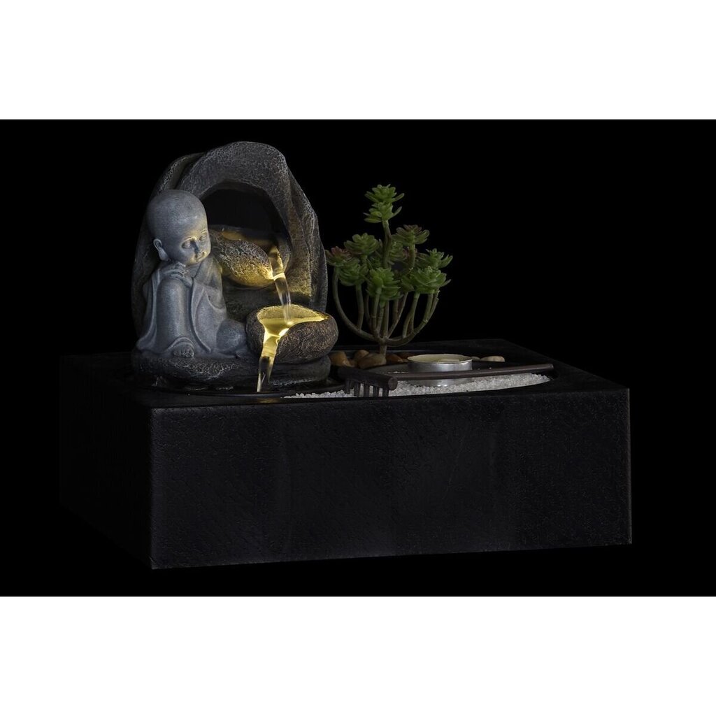 Aia purskkaev DKD Home Decor Buddha цена и информация | Dekoratsioonid | kaup24.ee