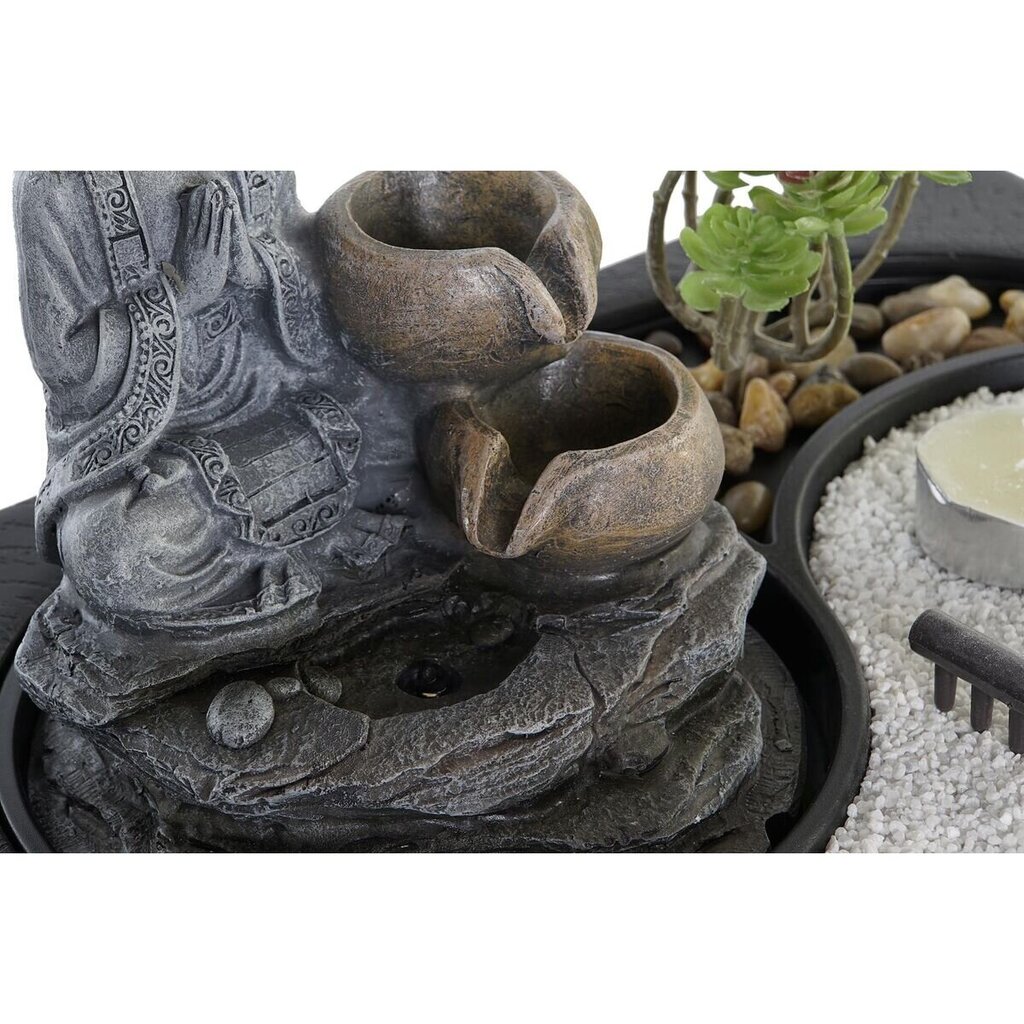 Aia purskkaev DKD Home Decor Buddha hind ja info | Dekoratsioonid | kaup24.ee