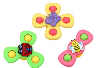 Sensoorsete stressivastaste mänguasjade komplekt hind ja info | Imikute mänguasjad | kaup24.ee