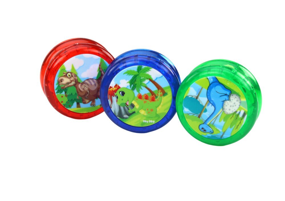 Arkaadimäng Shining Yo-yo цена и информация | Lauamängud ja mõistatused | kaup24.ee