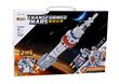 Konstruktor Rocket Robot 2in1 357 tk, Cosmic hind ja info | Klotsid ja konstruktorid | kaup24.ee