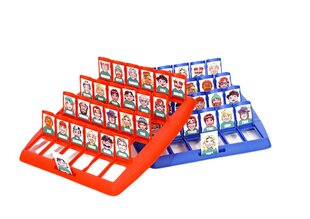 Стратегическая игра "Угадай, кто это", 24 карты с символами цена и информация | Настольные игры, головоломки | kaup24.ee