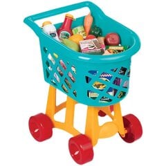 Käru Shopping Cart hind ja info | Tüdrukute mänguasjad | kaup24.ee