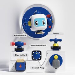 Mänguasi Busy Cube hind ja info | Imikute mänguasjad | kaup24.ee