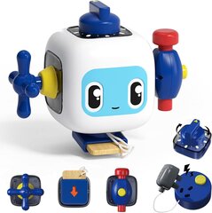 Mänguasi Busy Cube hind ja info | Imikute mänguasjad | kaup24.ee