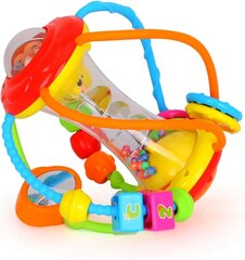 Arendav kõristi beebidele hind ja info | Imikute mänguasjad | kaup24.ee