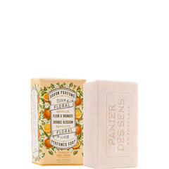 Seep Panier Des Sens-Orange Blossom Wrapped Soap, 150 g hind ja info | Seebid | kaup24.ee