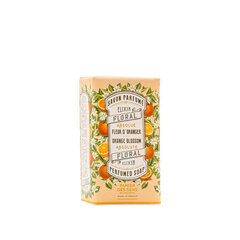 Seep Panier Des Sens-Orange Blossom Wrapped Soap, 150 g цена и информация | Мыло | kaup24.ee