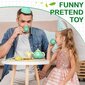 Mängukomplekt Afternoon tea hind ja info | Tüdrukute mänguasjad | kaup24.ee