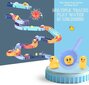 Vannimänguasi lastele Duck Slide hind ja info | Imikute mänguasjad | kaup24.ee