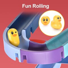 Vannimänguasi lastele Duck Slide цена и информация | Игрушки для малышей | kaup24.ee