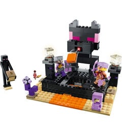 Ehituskomplekt LEGO Minecraft цена и информация | Конструкторы и кубики | kaup24.ee