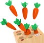 Mänguasi lastele Carrots hind ja info | Imikute mänguasjad | kaup24.ee