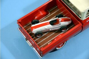 Plastikmudel - Style &amp; Speed Cars - Le Sabre "Concept Car" / Indy Racer - Glencoe Models hind ja info | Liimitavad mudelid | kaup24.ee