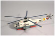 Plastikust mudelikomplekt Linberg (USA) - SH-3 Sea King helikopter цена и информация | Liimitavad mudelid | kaup24.ee