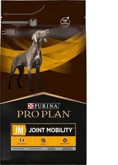 Purina Pro Plan Canine JM Joint Mobility для собак, 3 кг цена и информация |  Сухой корм для собак | kaup24.ee