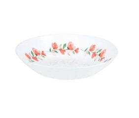 Luminarc глубокая тарелка Diwali, 20 см цена и информация | Посуда, тарелки, обеденные сервизы | kaup24.ee