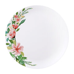 Luminarc обеденная тарелка Diwali, 27 см цена и информация | Посуда, тарелки, обеденные сервизы | kaup24.ee