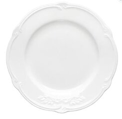 Ambition обеденная тарелка Pola, 26,5 см цена и информация | Посуда, тарелки, обеденные сервизы | kaup24.ee