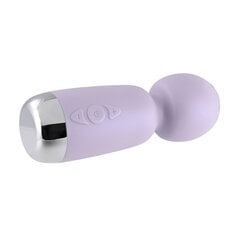 Мини-массажер Playboy Royal Mini Vibrator цена и информация | Вибраторы | kaup24.ee