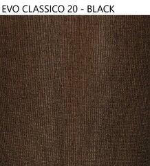 Naiste sukkpüksid Favourite Evo Classico 41129, must, 20 DEN, 3 tk hind ja info | Sukkpüksid | kaup24.ee