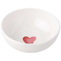 Villeroy & Boch Sending Love kauss, 17 cm цена и информация | Посуда, тарелки, обеденные сервизы | kaup24.ee