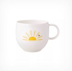Villeroy & Boch Hello Sunshine чашка, 0,29 л цена и информация | Стаканы, фужеры, кувшины | kaup24.ee