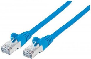 Intellinet RJ45, 2 м цена и информация | Кабели и провода | kaup24.ee